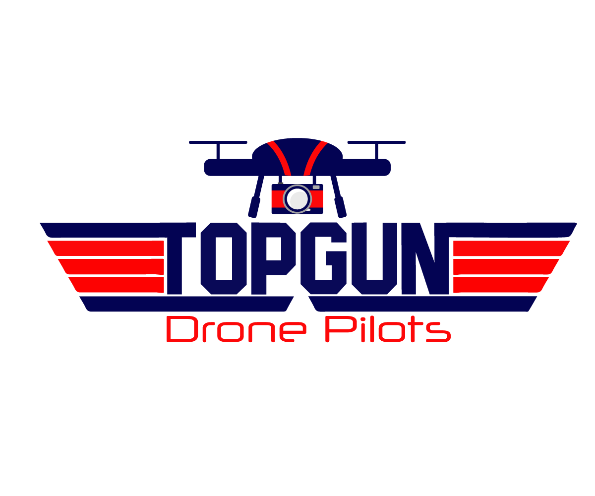 Top Gun Drone Pilots